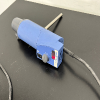 IKA T25 Digital Ultra Turrax Overhead Stirrer image 0